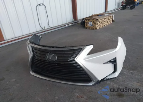 2017 Lexus Rx 350 из США, поврежденный, VIN 2T2ZZMCA2HC043275